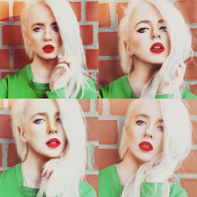 How to make a perfect selfie&nbsp;?!?!