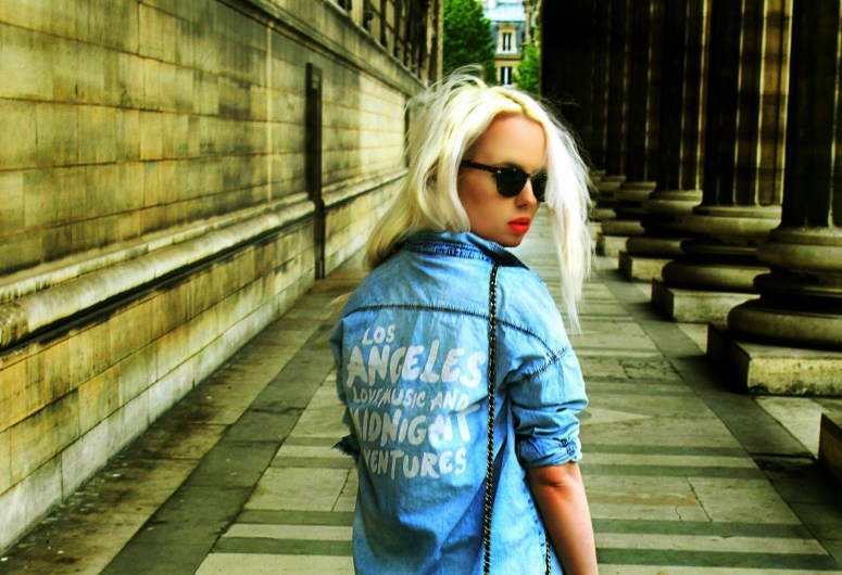 What we learned from French woman–style