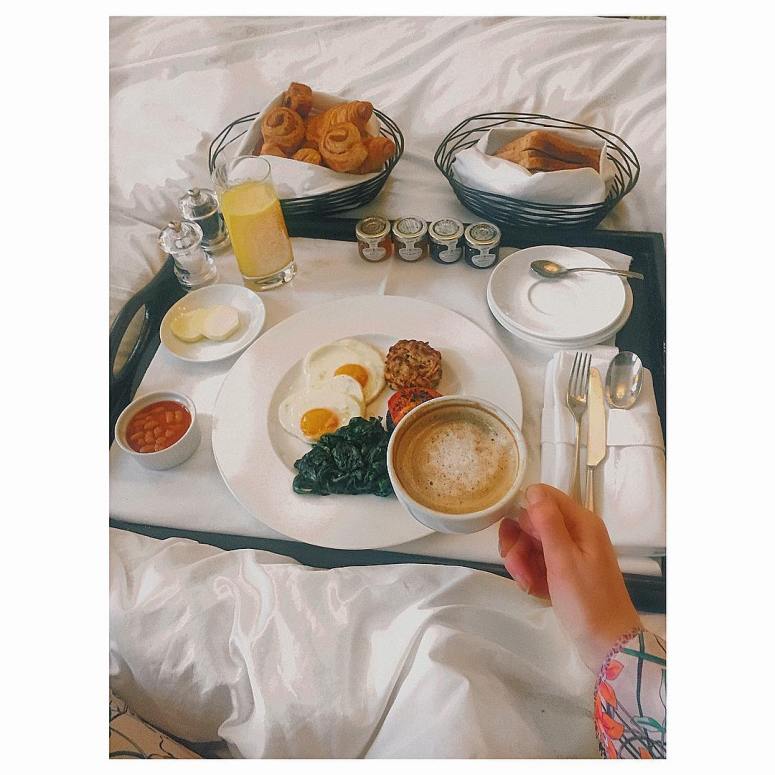 This is the best food for your breakfast&nbsp;!