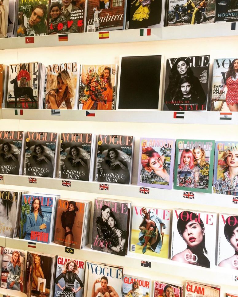 Why are Magazines so important&nbsp;…