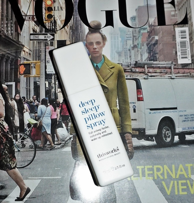 The best Tip for a great sleep every night&nbsp;!