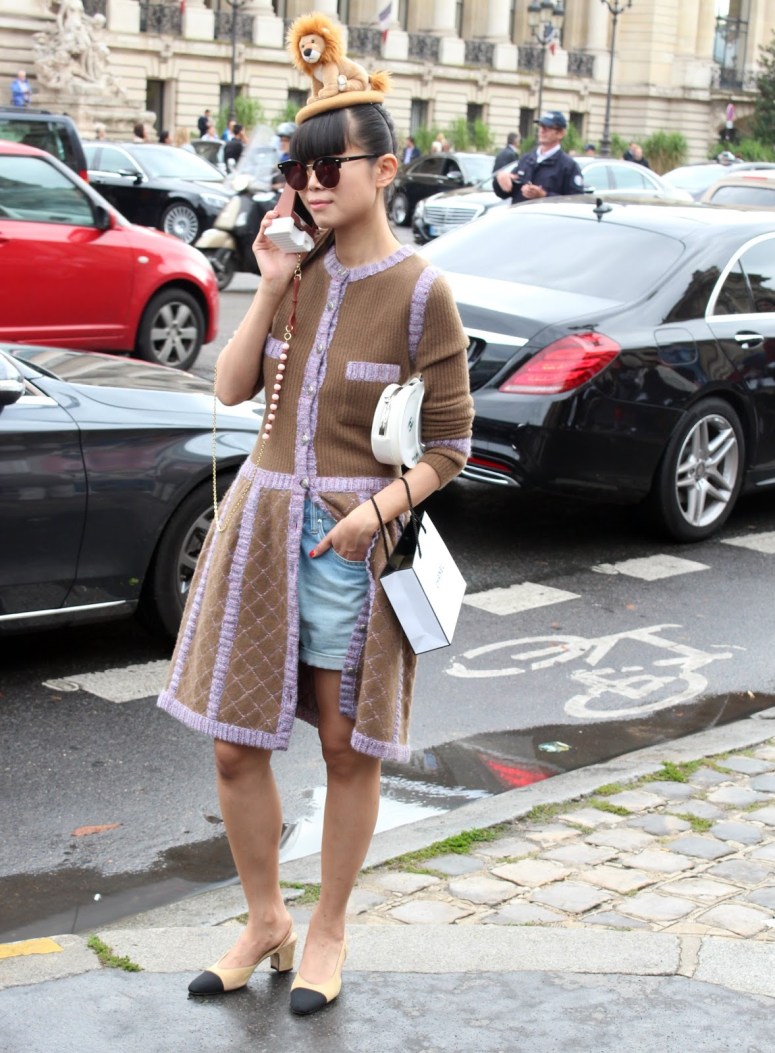 This summer should you wear what you&nbsp;want!