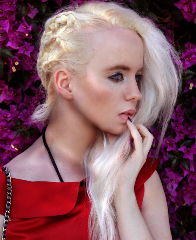 The best and easy Summer&nbsp;Hairstyle!