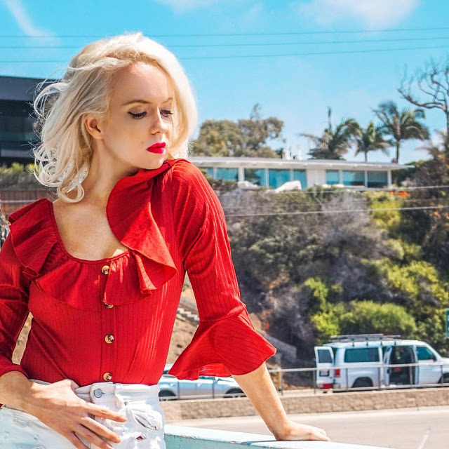 5 WORST THINGS FOR YOUR&nbsp;HAIR!