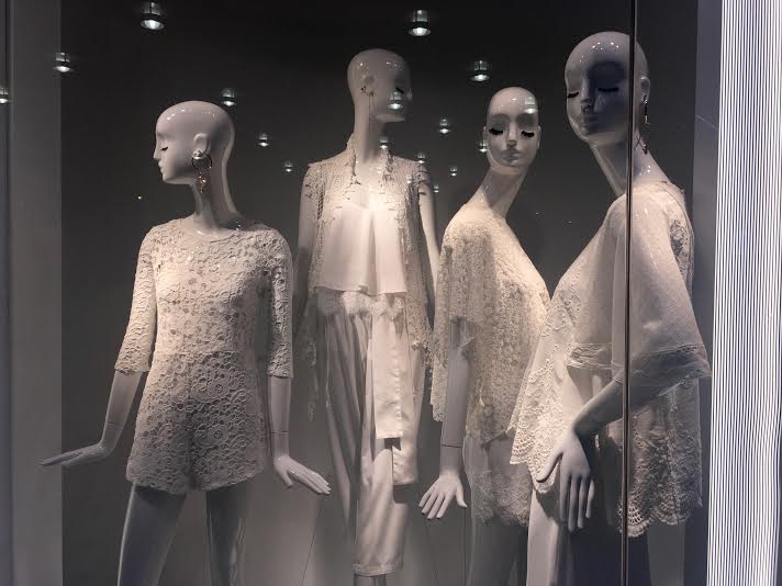 This is the color for your summer&nbsp;looks