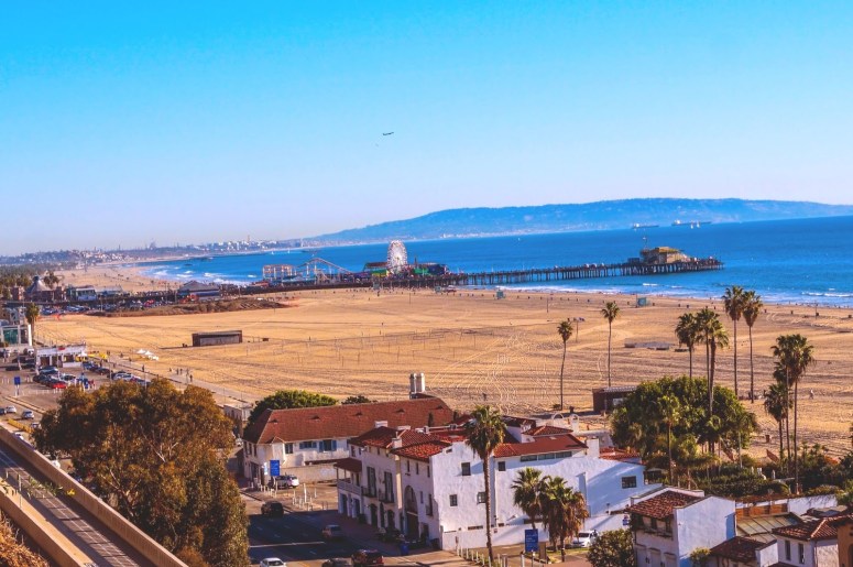 Why you should visit Malibu&nbsp;…