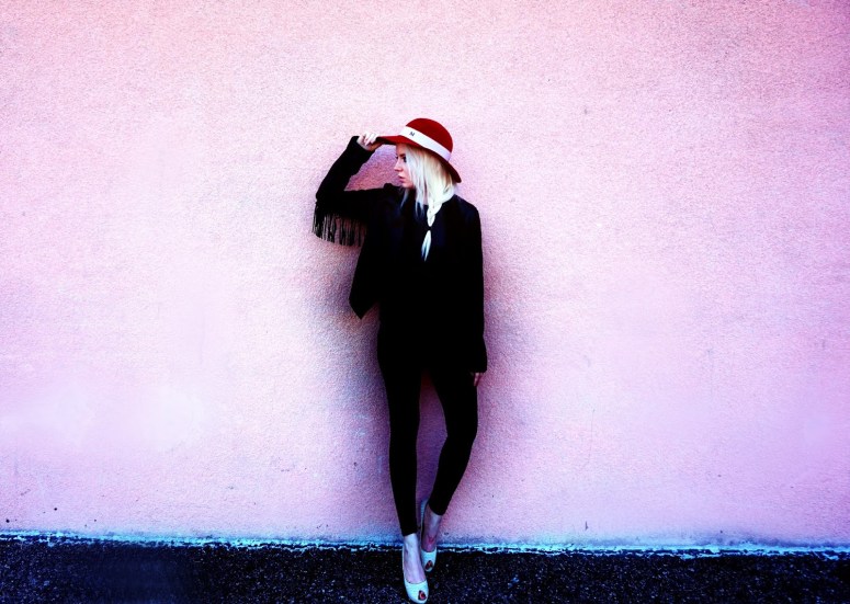 Don’t forget your&nbsp;hat!