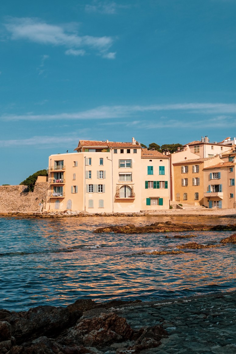 Holidays in South of&nbsp;France