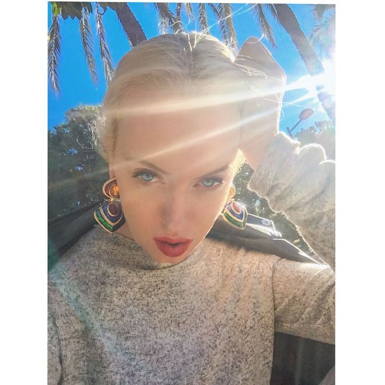 Jenny Burgartz fav clothes for fall&nbsp;2019