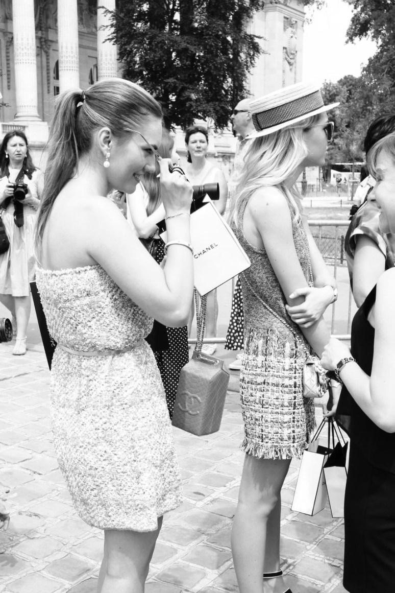 Here are the Fashion week dates for&nbsp;2019/20