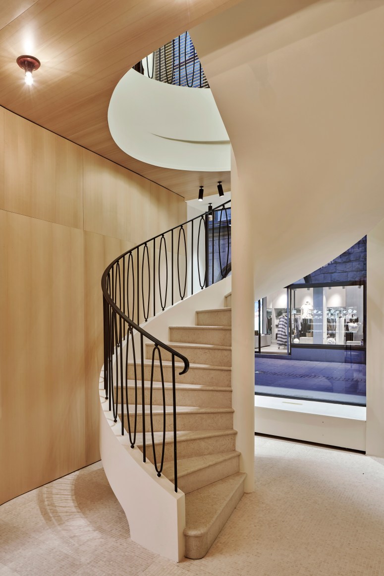 The most beautiful shops you should visit very soon&nbsp;-Totême