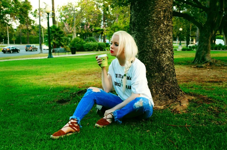 The best Coffee in Los&nbsp;Angeles