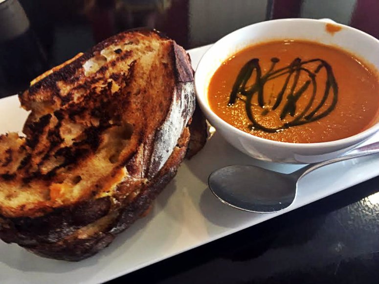 The best food after&nbsp;Christmas