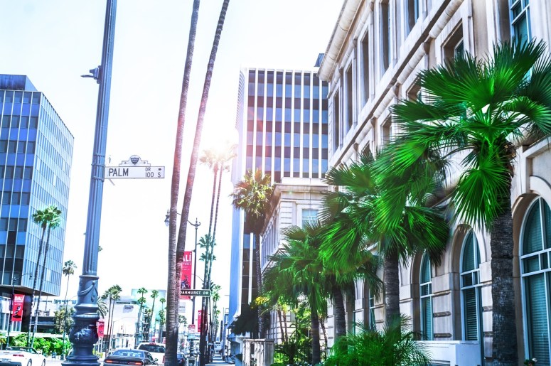 The best hot spots in Beverly&nbsp;Hills