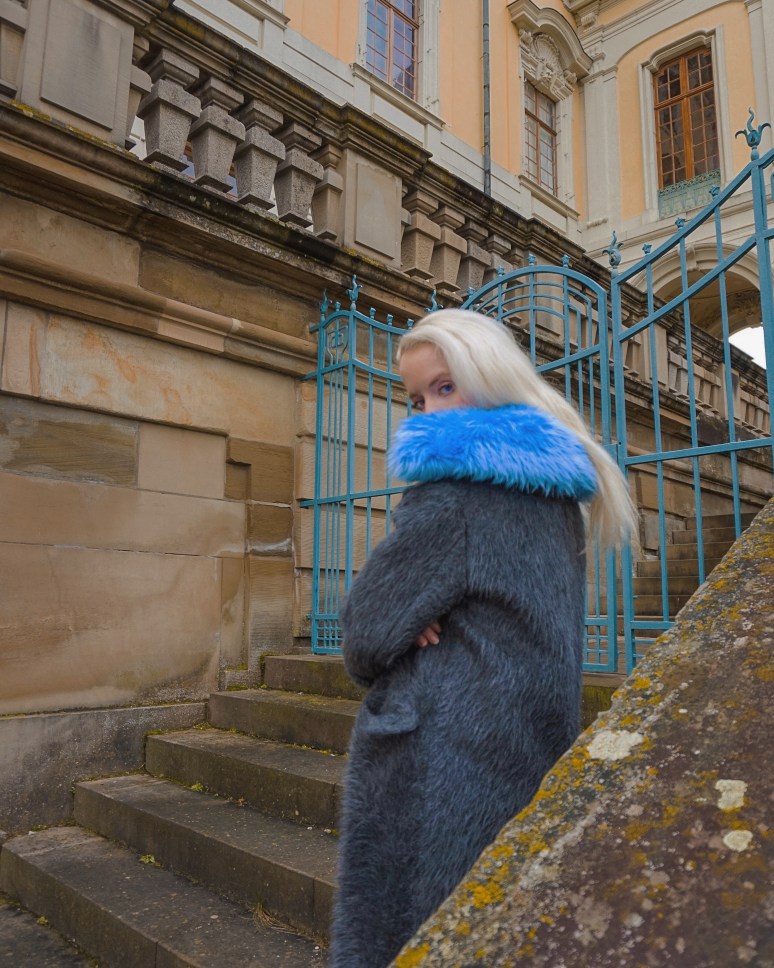 The best Prada Coat for cold&nbsp;days