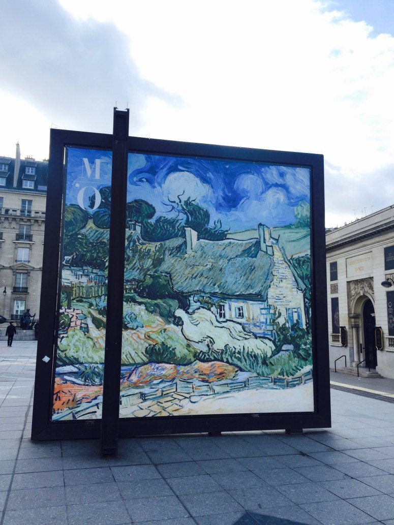 The best Museums and exhibitions in&nbsp;Paris