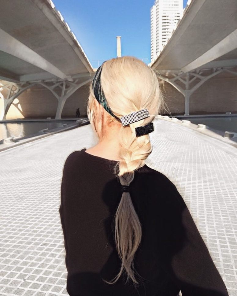 The best hair styles for  your home&nbsp;office