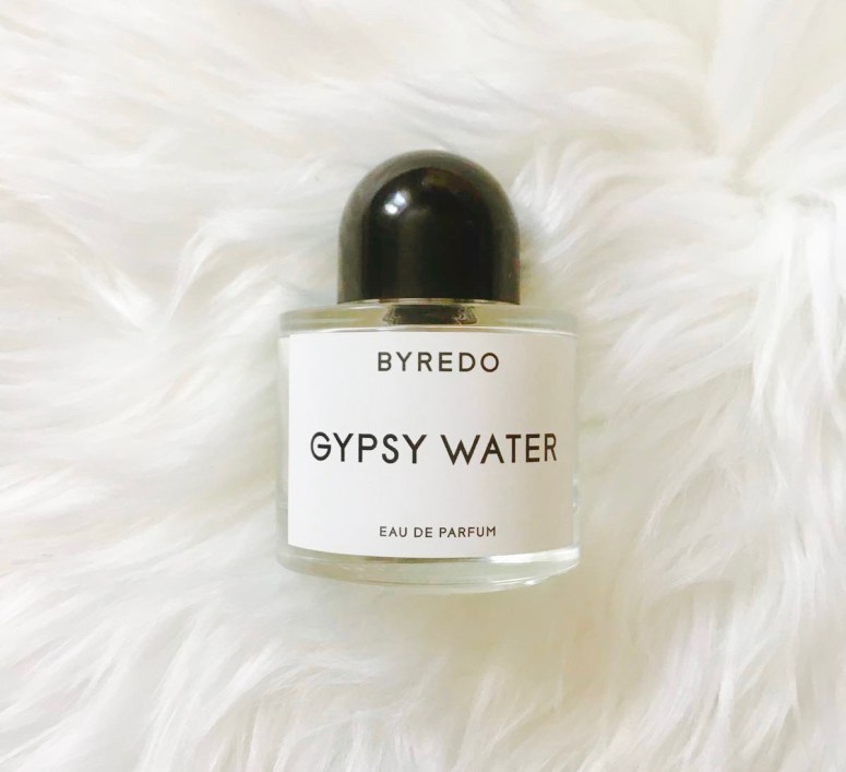 Jenny Burgartz fav Perfume by&nbsp;BYREDO