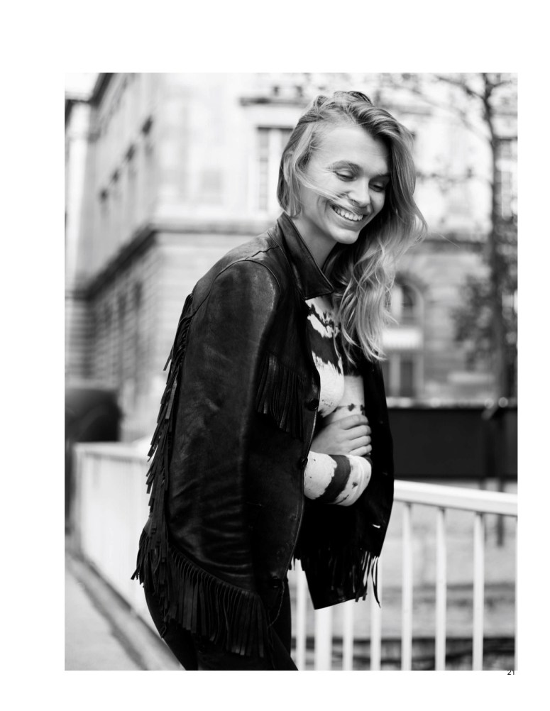 From Paris with Love&nbsp;…