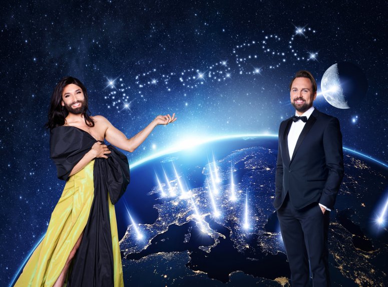 Stefan Raab verrät neue Details über&nbsp;#FreeESC