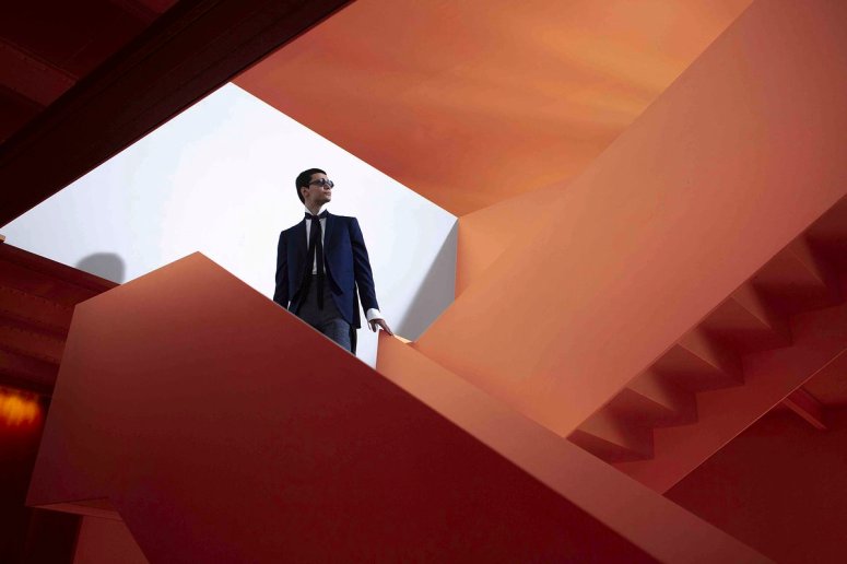 OTEYZA SS21 collection