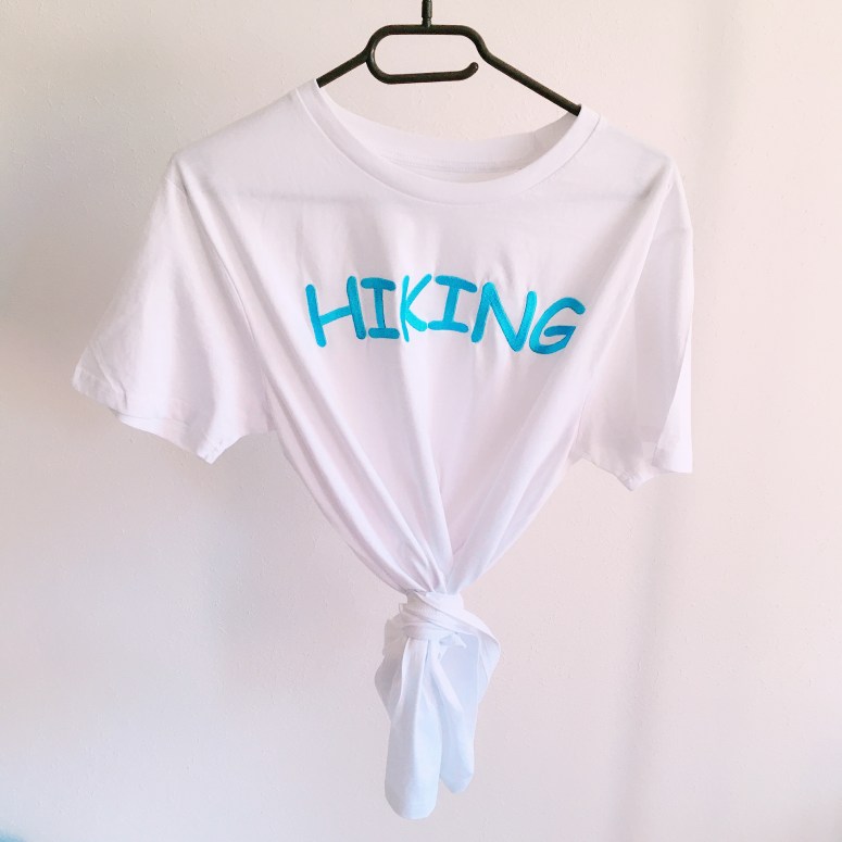 The first collection