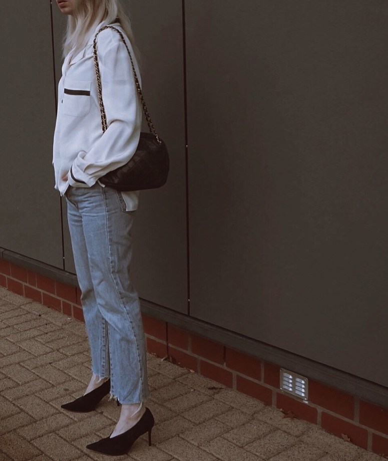 Fav Business looks for&nbsp;fall/winter