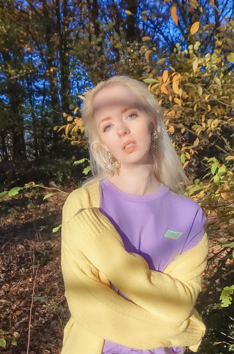 The Blonde Moments shop&nbsp;Collection