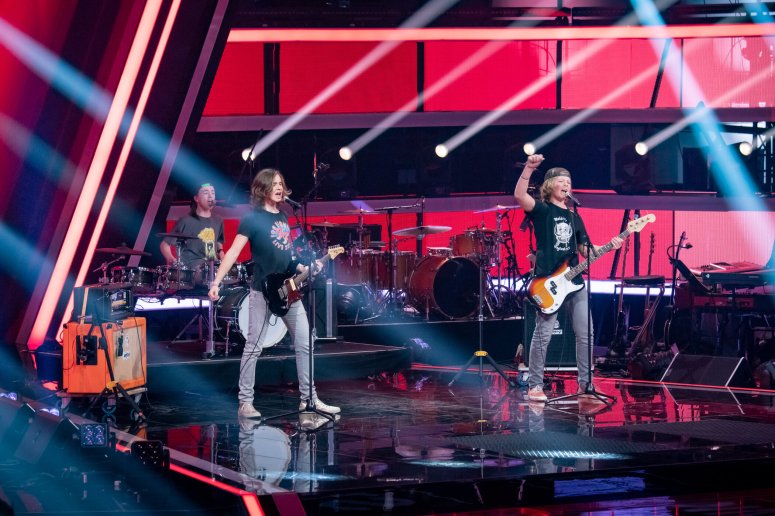 The Voice Kids startet am Samstag und das sind die Talente&nbsp;!