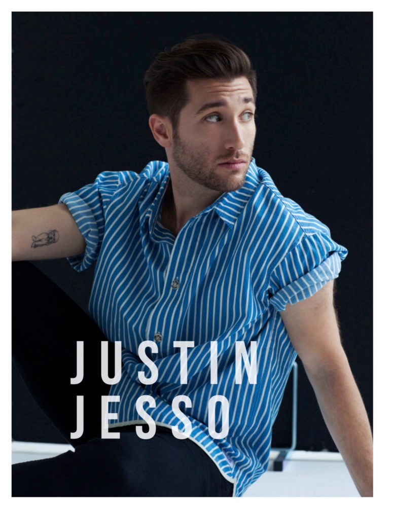 Interview with Justin Jesso  ! part&nbsp;1