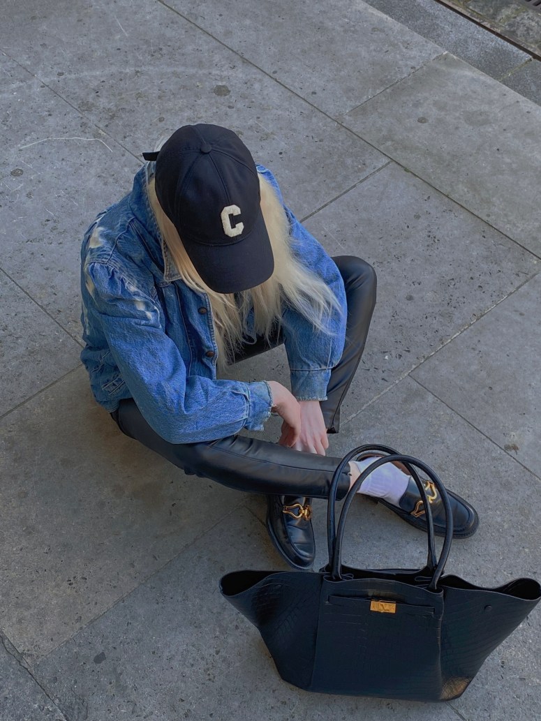 A Denim story in&nbsp;paris