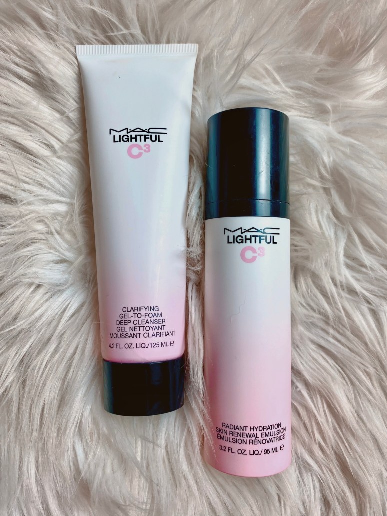 Beauty /LIGHTFUL C³ CLARIFYING GEL-TO-FOAM DEEP CLEANSER&nbsp;Review