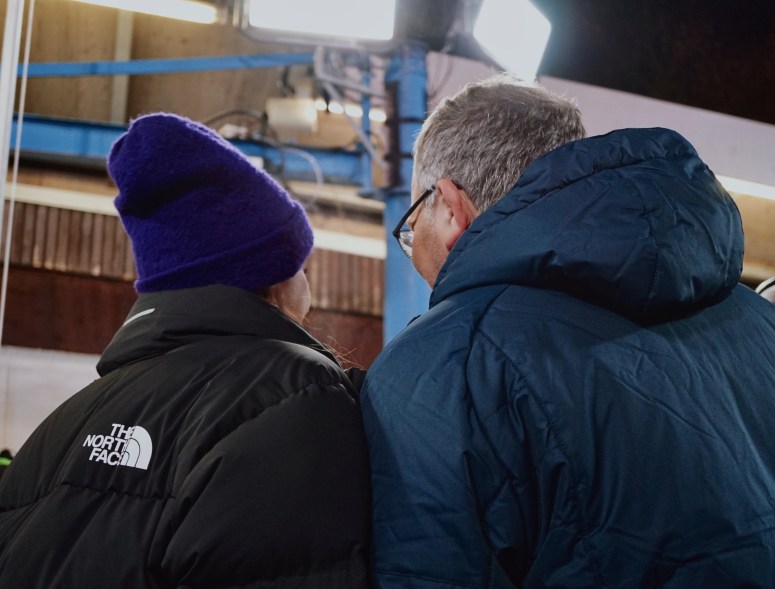 Noch mehr Highlights von der TV TOTAL WOK WM&nbsp;2023