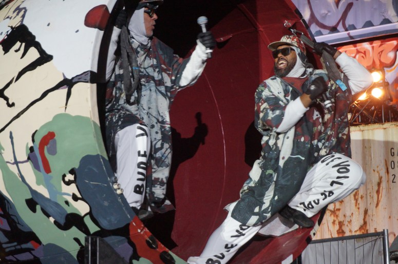 San Hejmo Festival 2024: Highlights, Konzerte und unvergessliche&nbsp;Momente