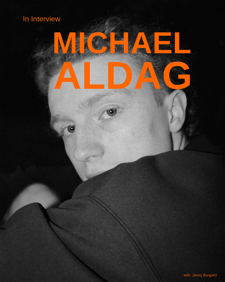Exclusive Interview: Michael Aldag’s Musical&nbsp;Journey