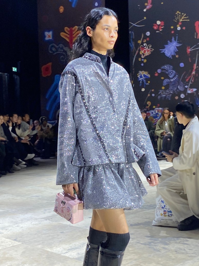 Top Looks from SHIATZY CHEN at Paris Fashion&nbsp;Week