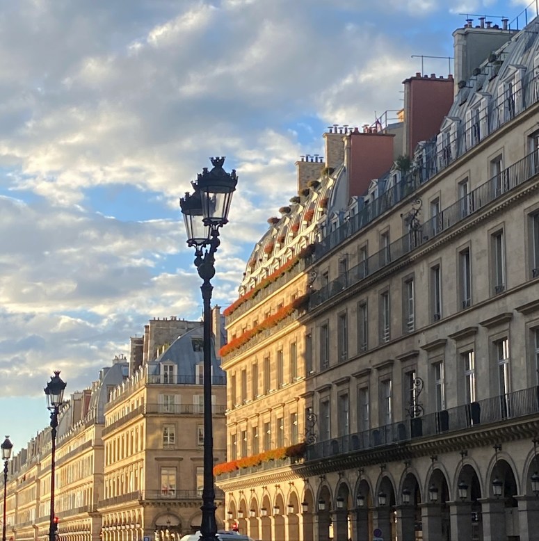 Frühling in Paris: Sightseeing und&nbsp;Genuss