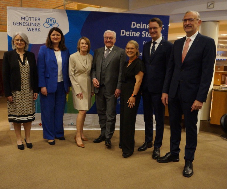 Das Benefizkonzert des Bundespräsidenten in der Kölner&nbsp;Philharmonie