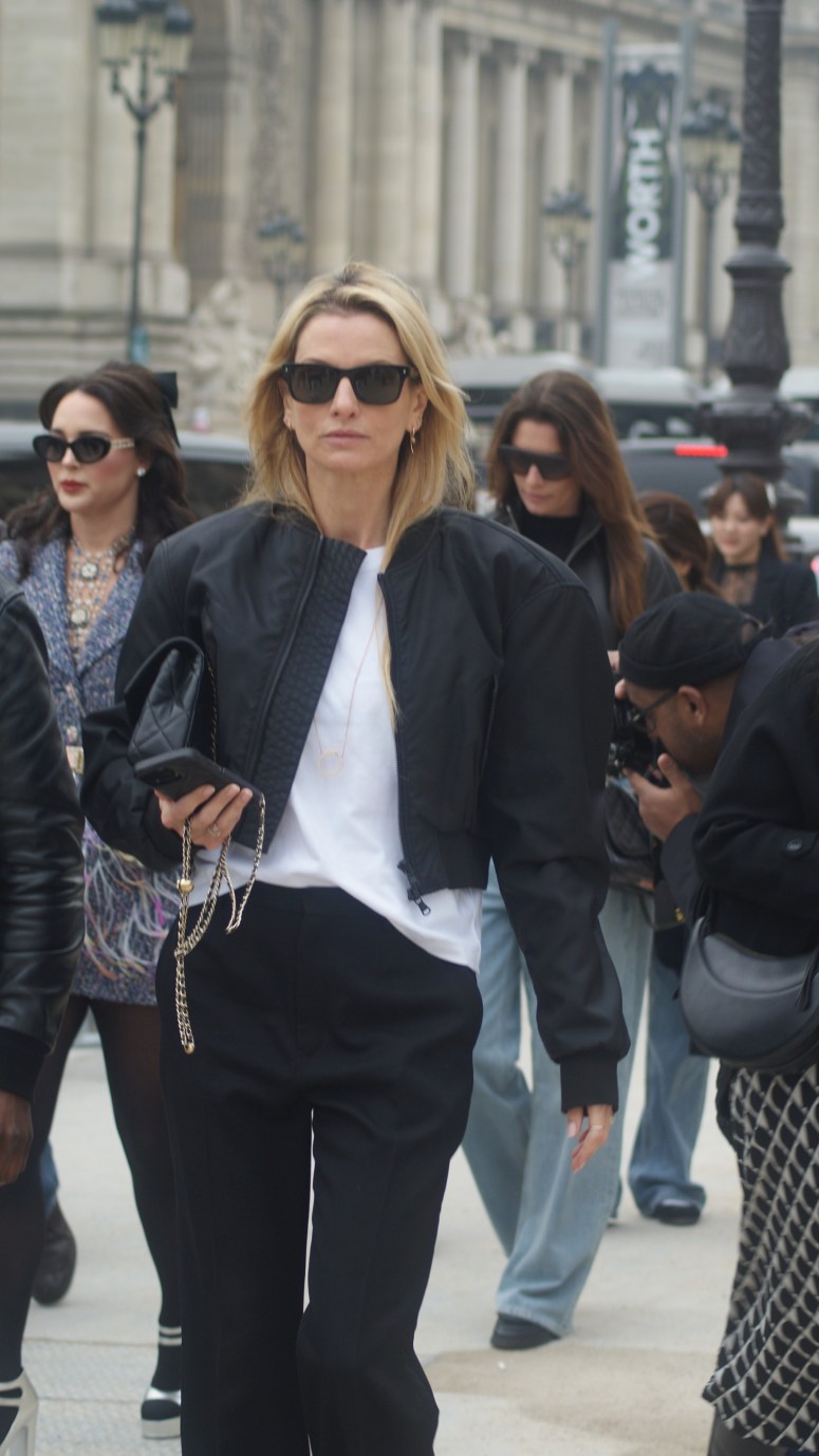 The Evolution of Parisian Style: Key Fashion&nbsp;Trends
