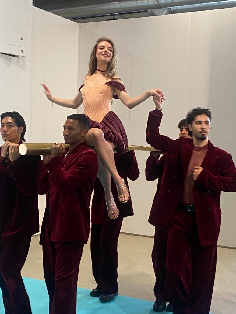 Eurovision Song Contest 2023: Österreichs Sieg mit ‘Wasted&nbsp;Love’