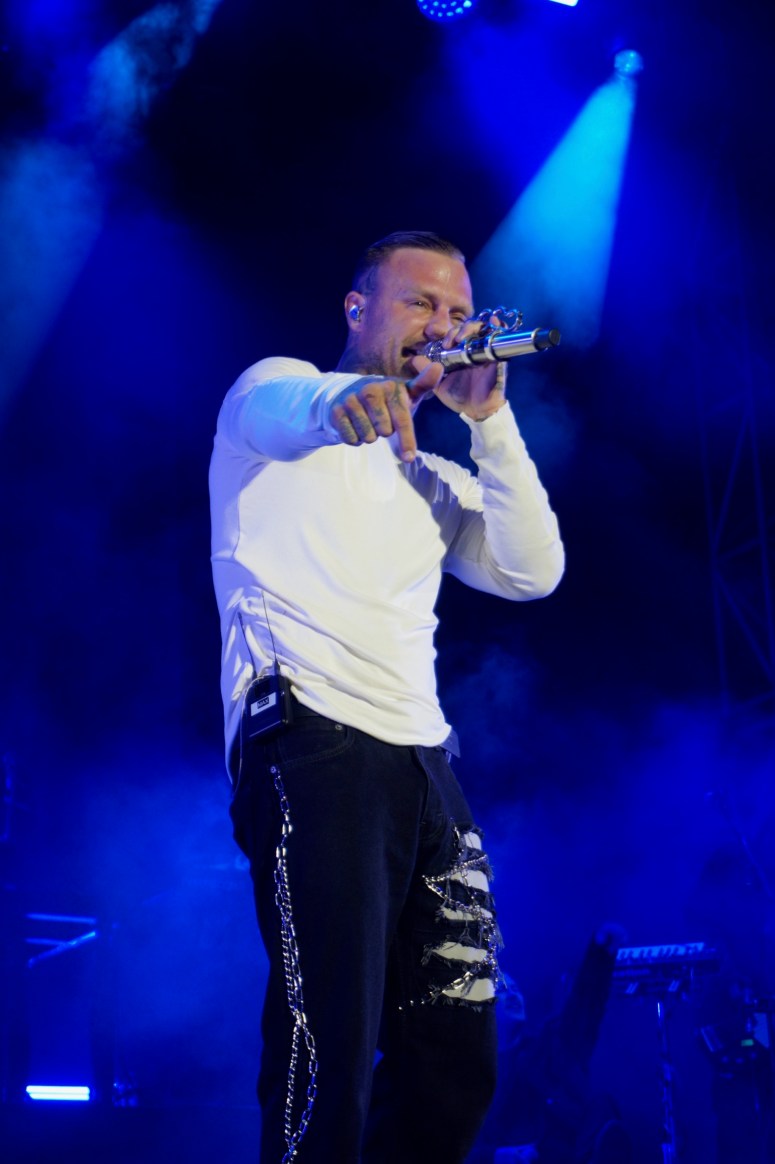 2025 hat geglänzt – Stars in Town rockt die&nbsp;Stadt!