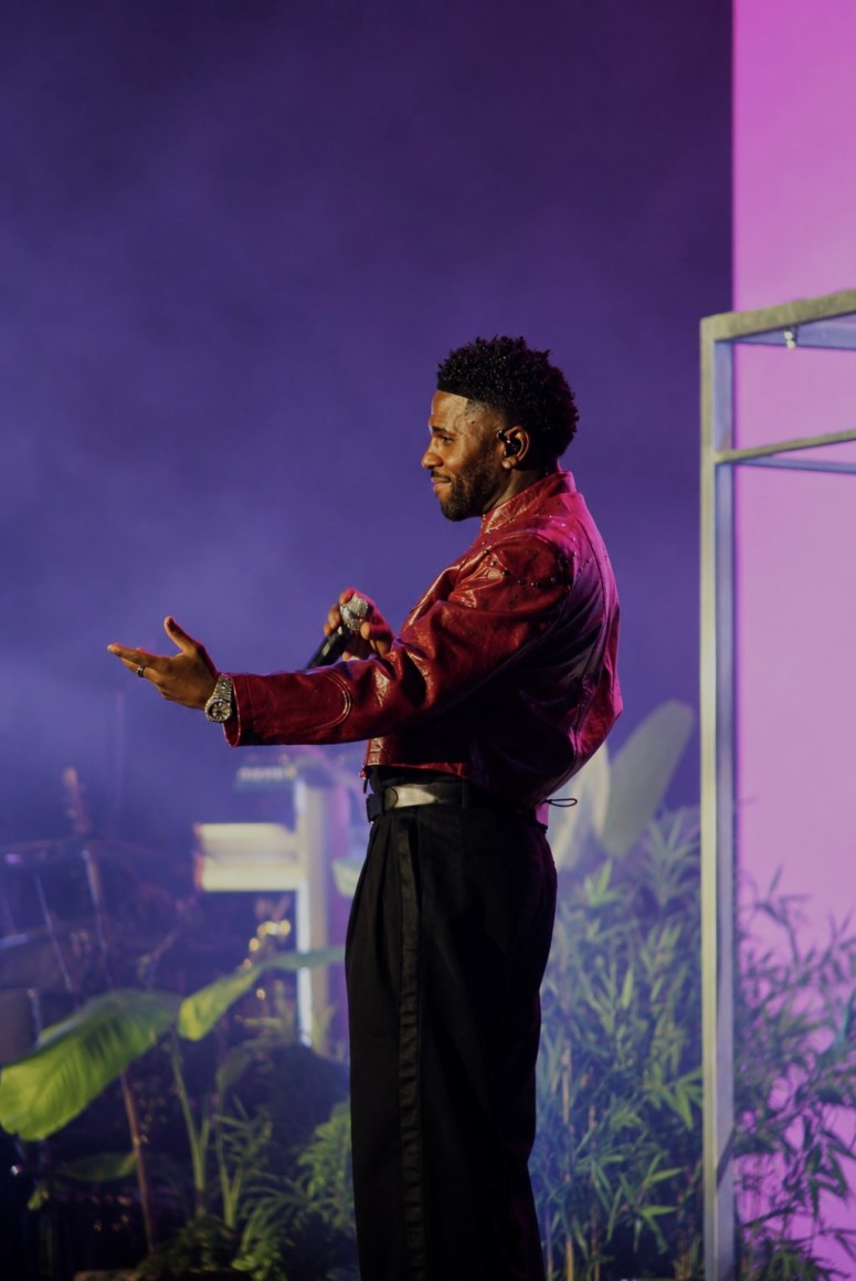 Ein Freitag der Superlative: Jason Derulo, Italo-Schlager und magische Nächte am Airport Weeze- San Hejmo&nbsp;2026