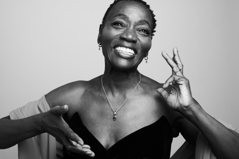 Exklusiv im Interview: Dr. Auma Obama über nachhaltigen Luxus und faire&nbsp;Partnerschaften